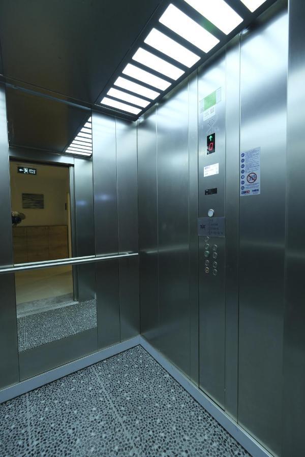 Tut Hotel Antalya Exterior photo